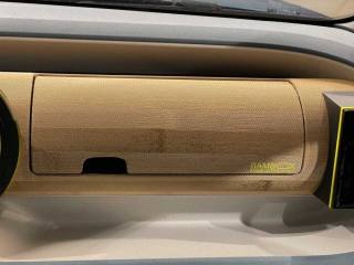 FIAT Grande Panda usata, con Telecamera per parcheggio assistito