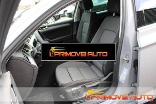 VOLKSWAGEN Passat Variant usata, con Climatizzatore