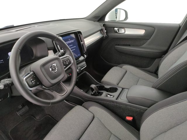 VOLVO XC40 usata, con Boardcomputer