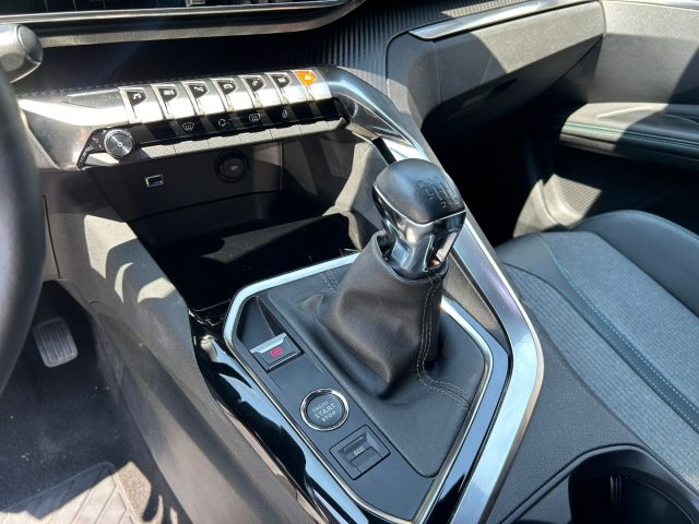 PEUGEOT 3008 usata, con Immobilizzatore elettronico
