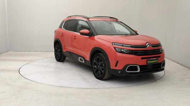 CITROEN C5 Aircross usata, con Boardcomputer