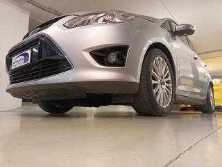 FORD C-Max usata, con Fendinebbia