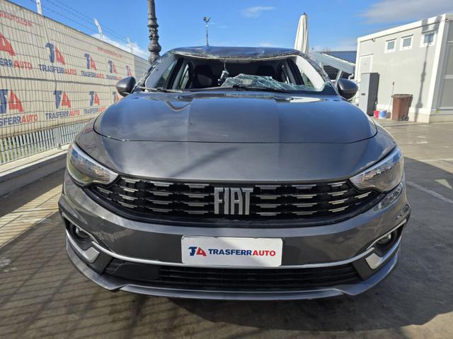 FIAT Tipo usata, con Cerchi in lega