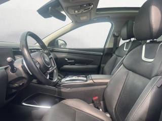 HYUNDAI Tucson usata, con Chiusura centralizzata
