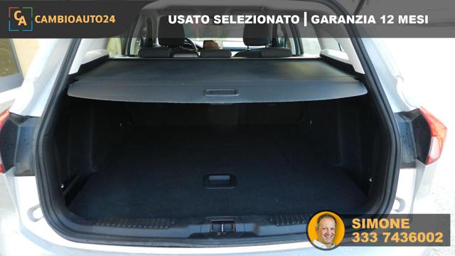 FORD Focus usata 57