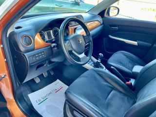 SUZUKI Vitara usata, con Chiusura centralizzata