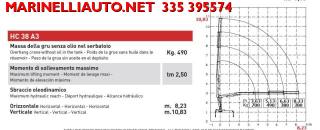 IVECO Daily usata 27