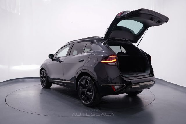 KIA Sportage usata 39