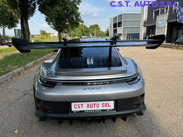 PORSCHE 911 usata, con Boardcomputer