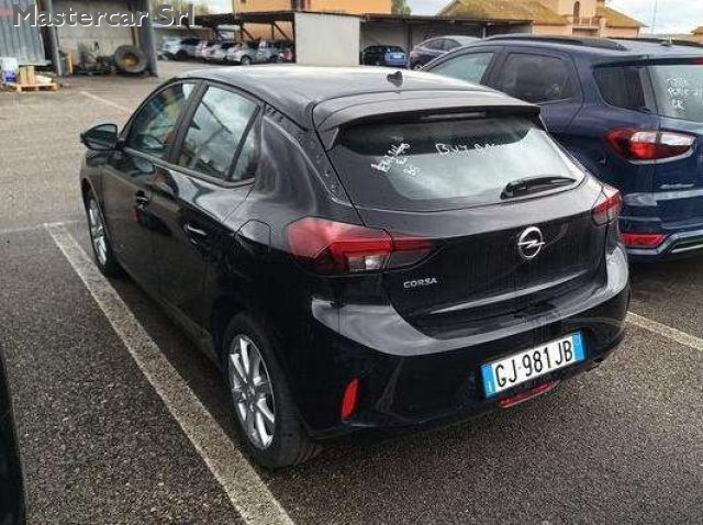 OPEL Corsa usata, con Airbag Passeggero