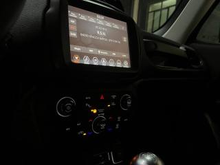 JEEP Renegade usata, con Volante in pelle