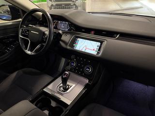 LAND ROVER Range Rover Evoque usata, con Controllo automatico clima