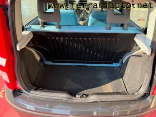 FIAT Panda usata 14