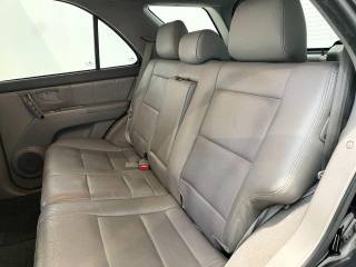 KIA Sorento usata, con Interni in pelle