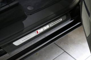 AUDI RS usata, con Sensore di luce