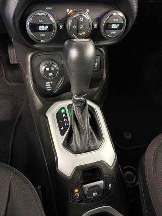 JEEP Renegade usata, con Cruise Control