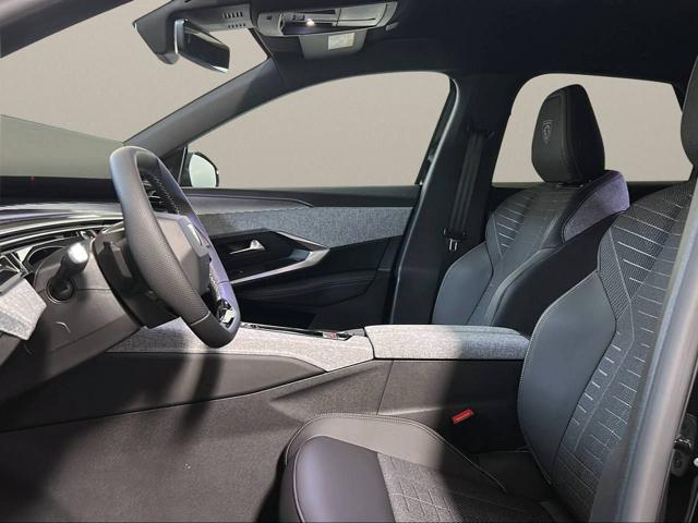 PEUGEOT 3008 usata, con Chiusura centralizzata