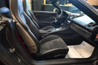 PORSCHE Boxster usata 73
