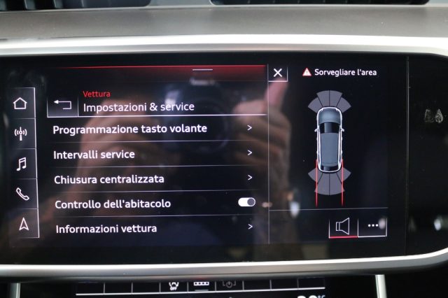 AUDI A6 usata 34