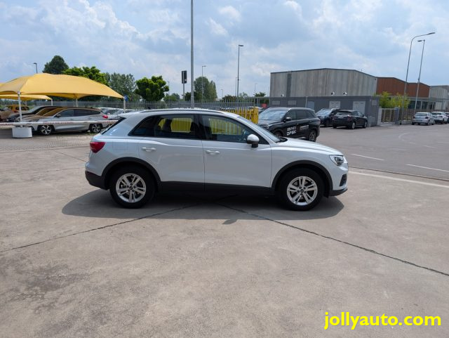 AUDI Q3 usata, con Airbag Passeggero