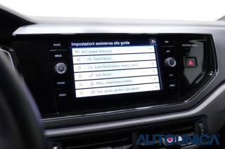 VOLKSWAGEN Polo usata, con Volante multifunzione