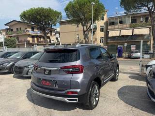 DR MOTOR DR 4.0 usata, con Airbag Passeggero