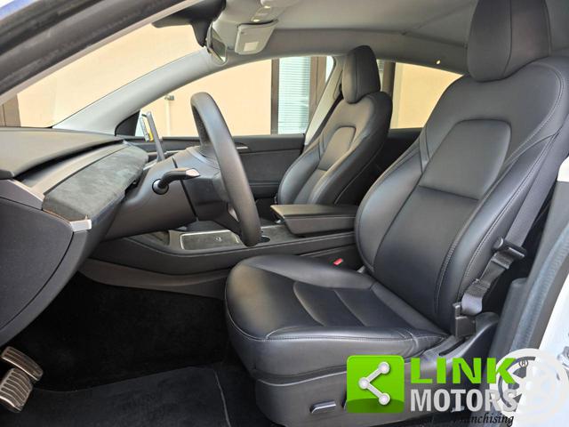 TESLA Model Y usata, con Airbag Passeggero