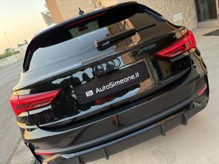 AUDI Q3 usata, con Chiusura centralizzata telecomandata