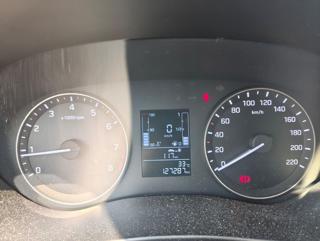HYUNDAI i20 usata, con Chiusura centralizzata