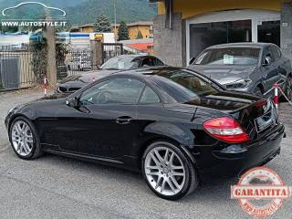 MERCEDES-BENZ SLK 200 usata 76