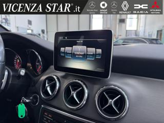 MERCEDES-BENZ GLA 200 usata, con Cruise Control