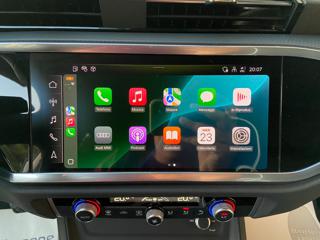 AUDI Q3 usata, con Immobilizzatore elettronico