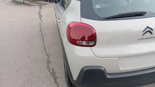 CITROEN C3 usata, con Immobilizzatore elettronico