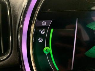 MINI Countryman usata, con Controllo elettronico della corsia