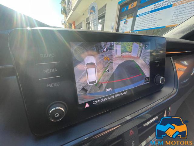 SKODA Scala usata, con Cronologia tagliandi