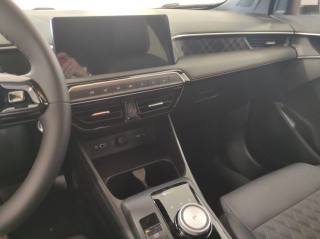 MG MG3 usata, con Climatizzatore