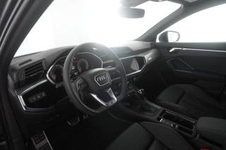 AUDI Q3 usata 7