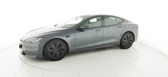 TESLA Model S usata, con Vetri oscurati