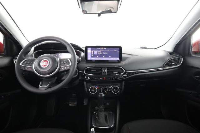 FIAT Tipo usata 4