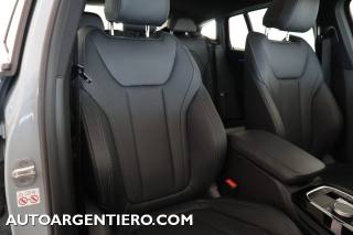 BMW X4 usata, con Telecamera per parcheggio assistito