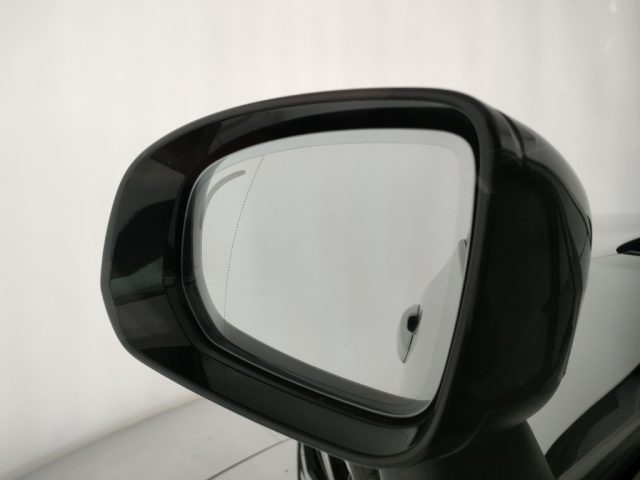 VOLVO XC60 usata, con Servosterzo