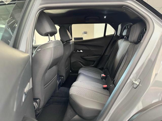 PEUGEOT 2008 usata, con Filtro antiparticolato