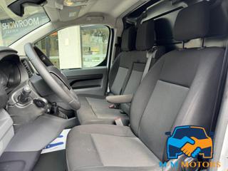 OPEL Vivaro usata, con Chiusura centralizzata