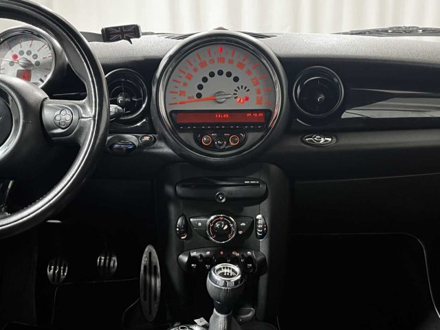 MINI Cabrio usata, con Servosterzo