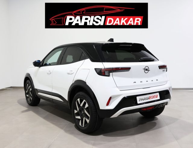 OPEL Mokka usata, con Airbag Passeggero