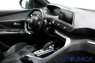 PEUGEOT 3008 usata 57