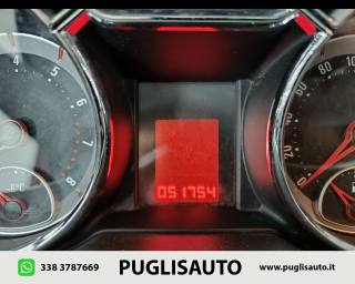 OPEL Adam usata, con Climatizzatore