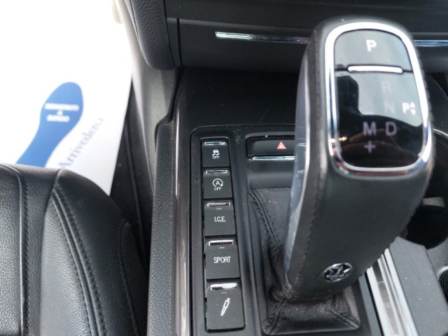 MASERATI Ghibli usata, con Interni in pelle