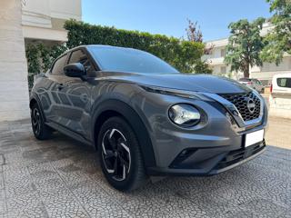 NISSAN Juke usata 2