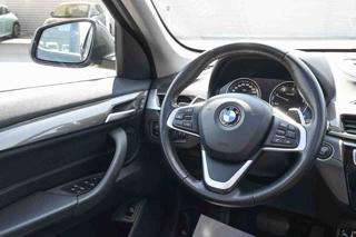 BMW X1 usata, con ESP